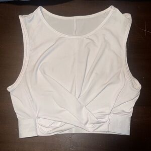 Fabletics Crop Top